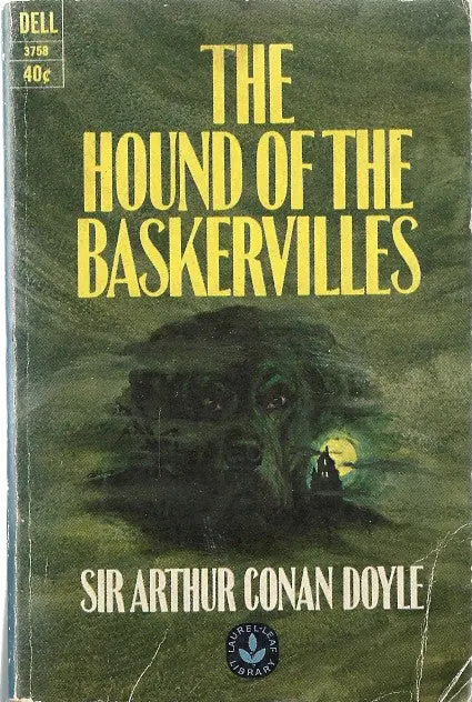 The Hound Of The Baskervilles 1