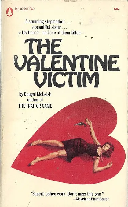 The Valentine Victim 1