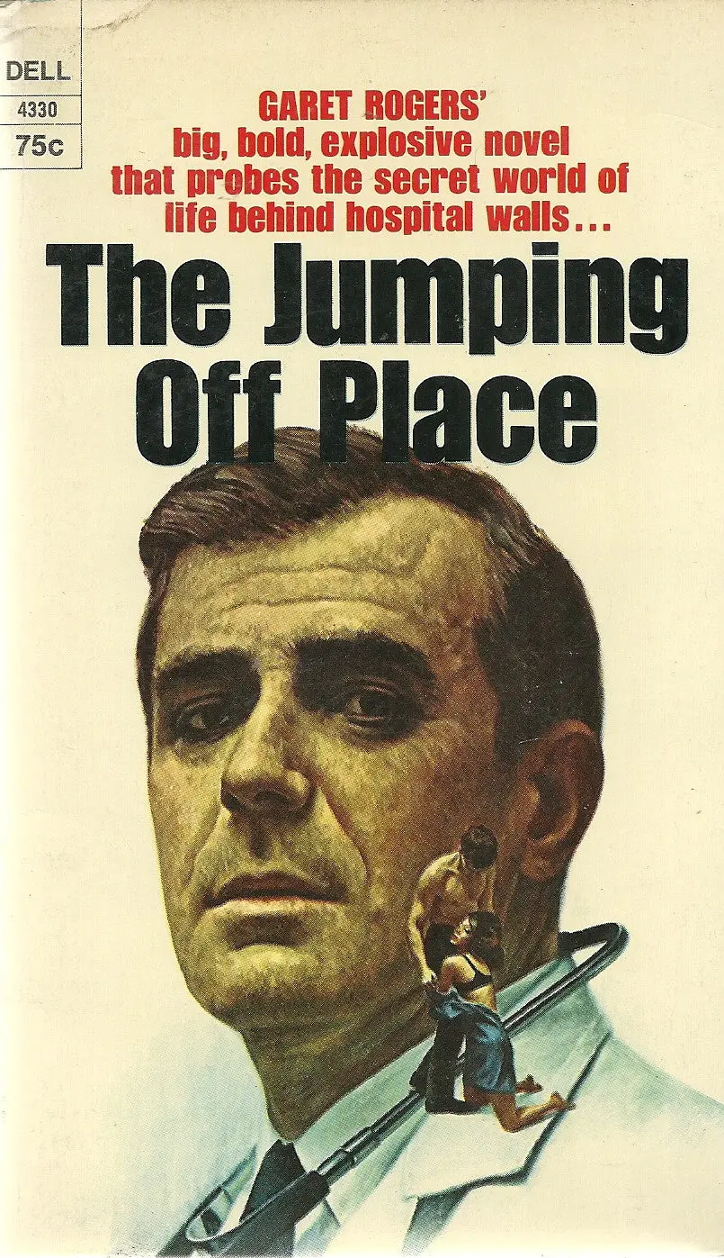 The Jumping Off Place 1