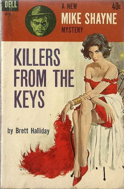 Killers From The Keys 1