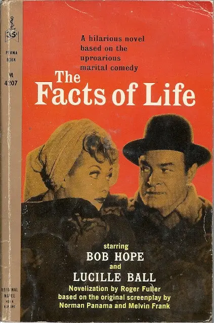 The Facts Of Life 1
