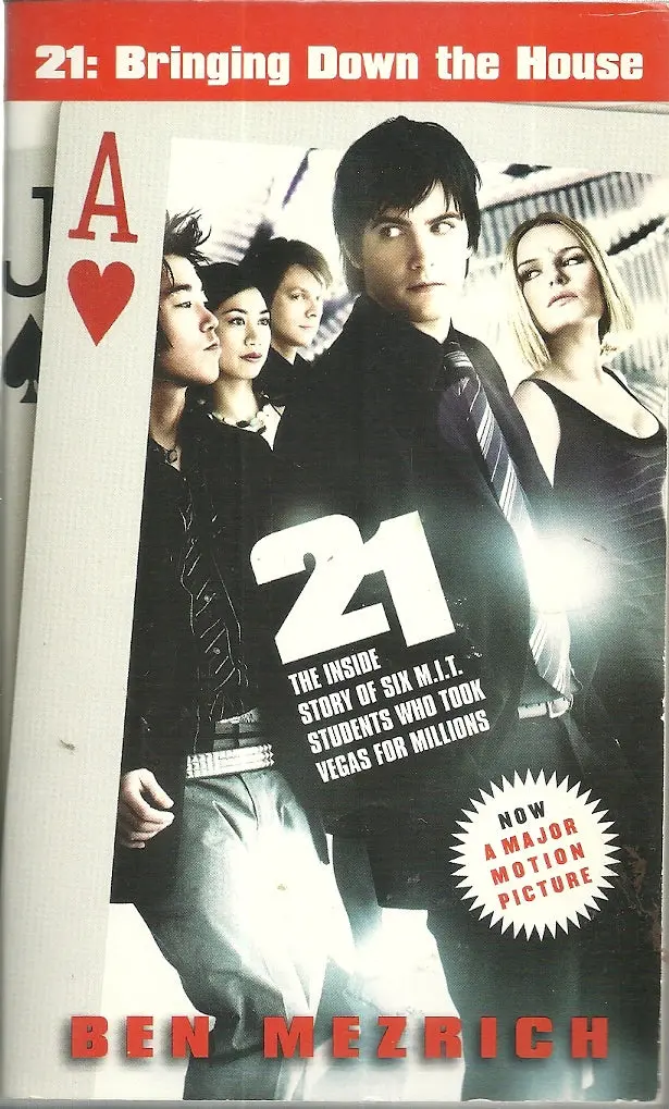 21: Bringing Down The House 1