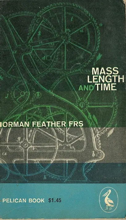 Mass Length And Time 1