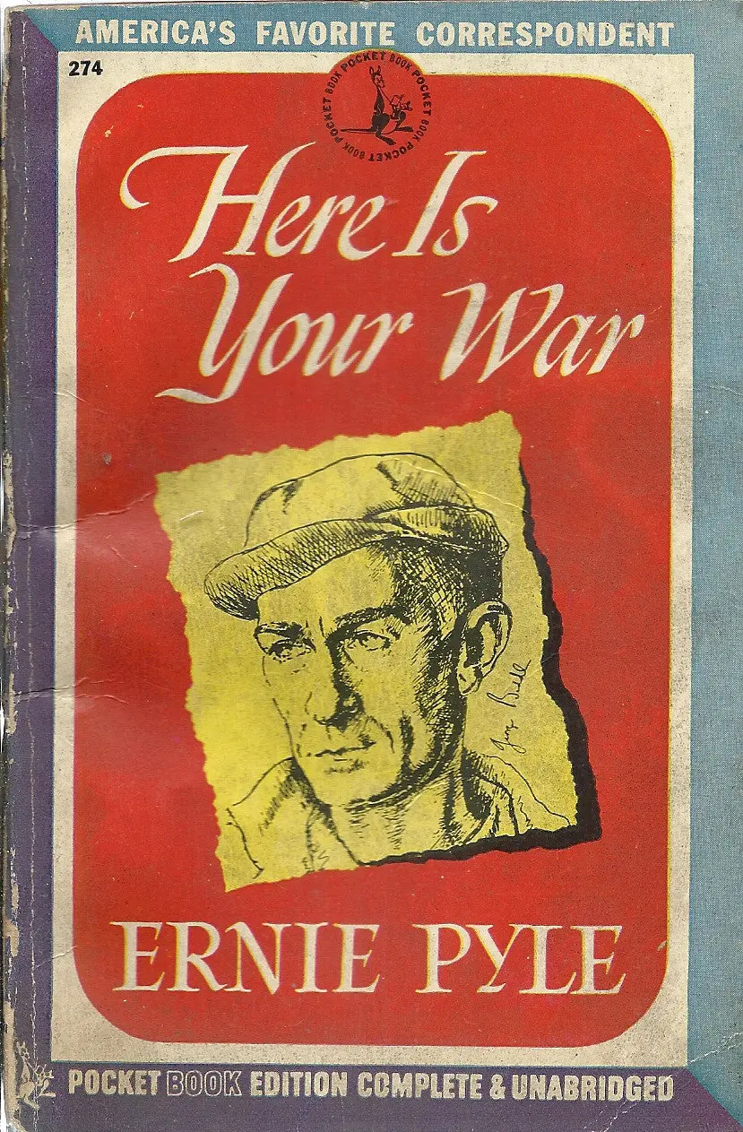 Here Is Your War 1