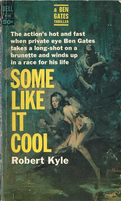 Some Like It Cool 1