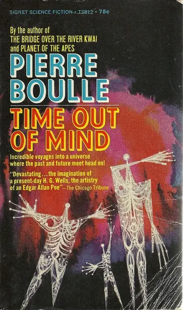 Time Out Of Mind 1