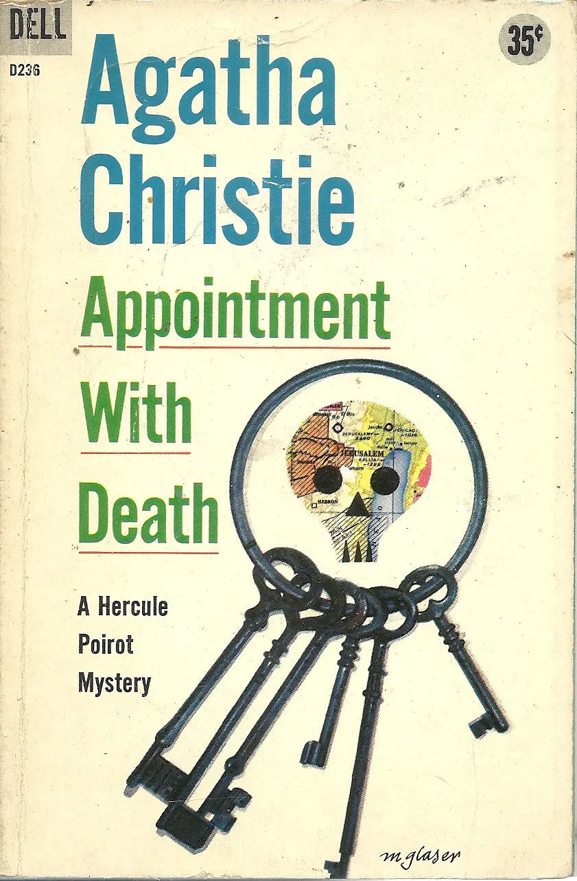 Appointment With Death 1