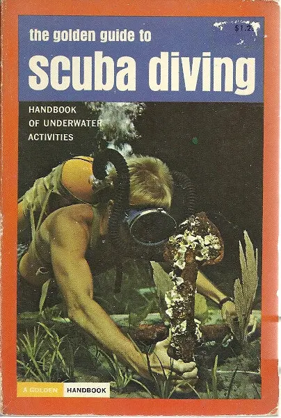 The Golden Guide To Scuba Diving 1