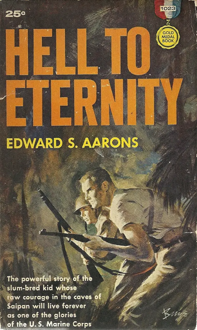 Hell To Eternity 1