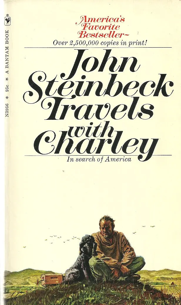 Travels With Charley 1
