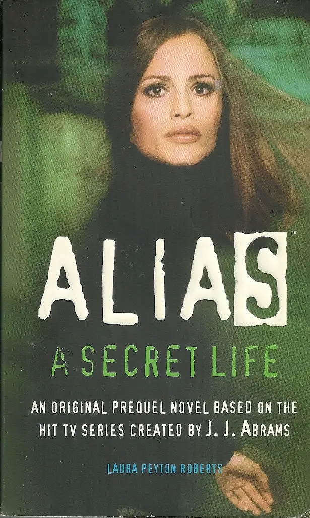 Alias A Secret Life 1