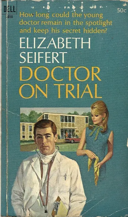 Doctor On Trial 1