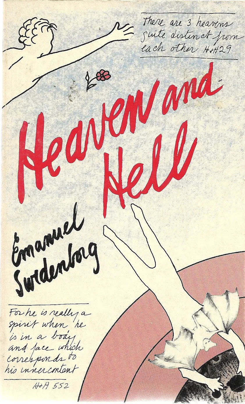 Heaven And Hell 1