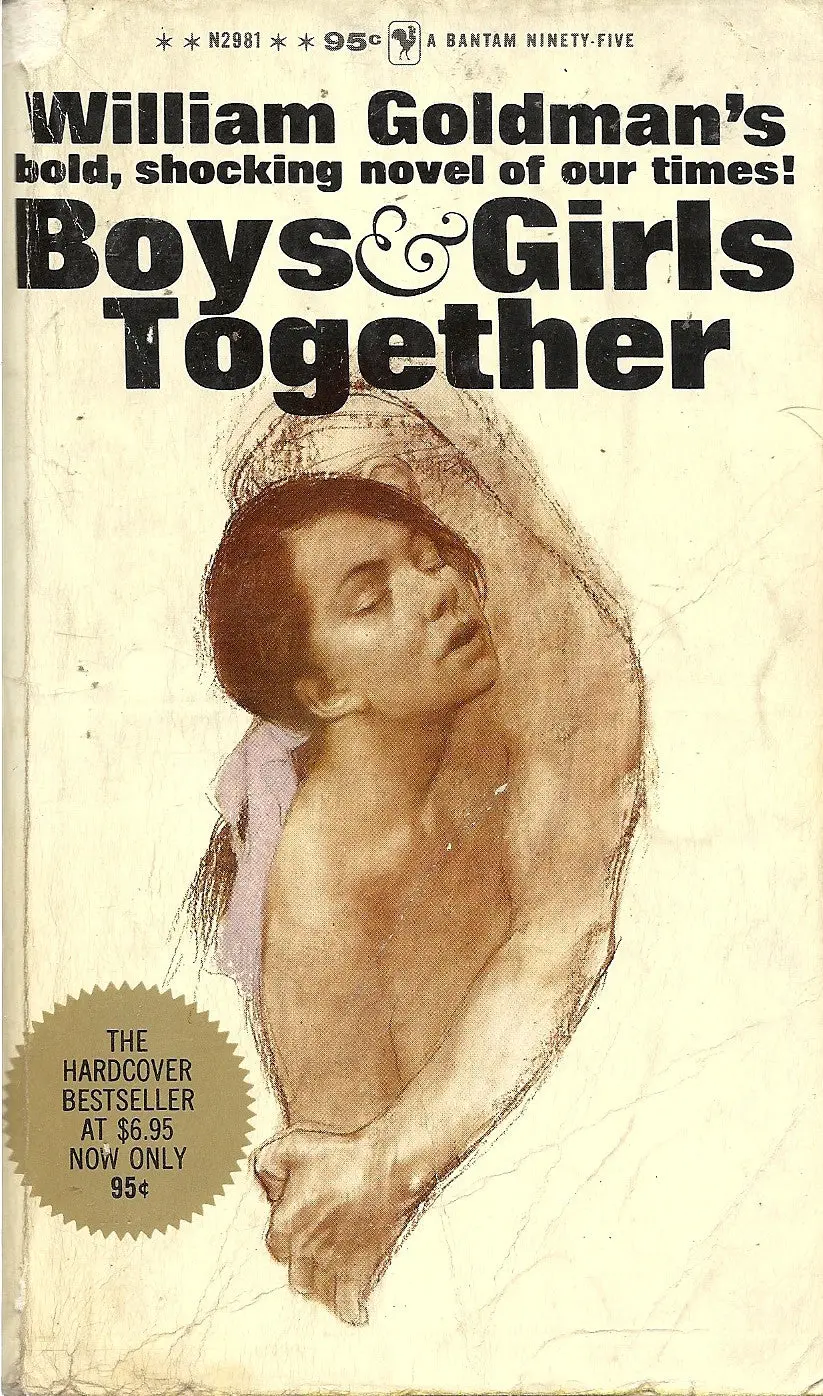 Boys & Girls Together 1