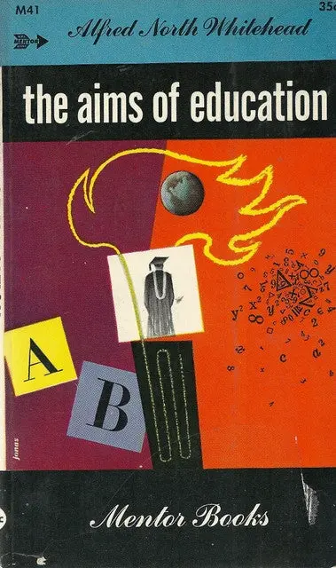 The Aims Of Education 1