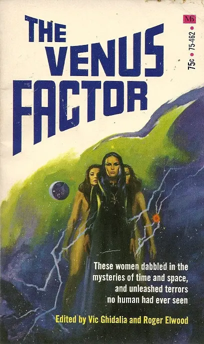 The Venus Factor 1