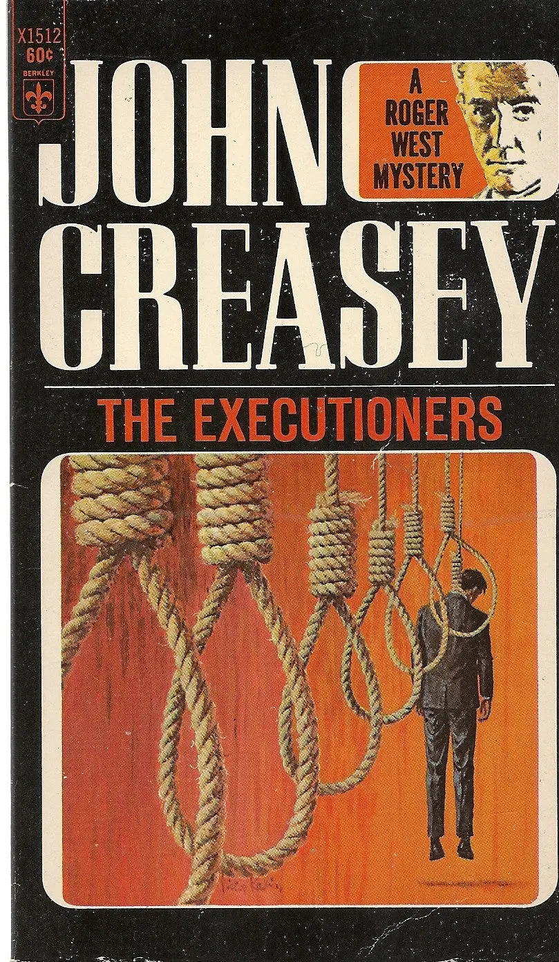 The Executioners 1