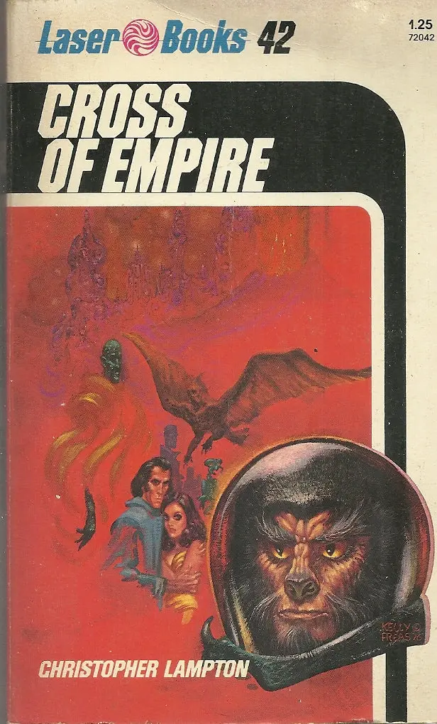 Cross Of Empire 1