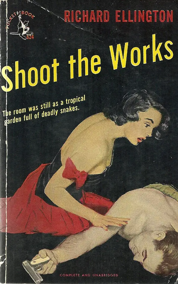 Shoot The Works 1