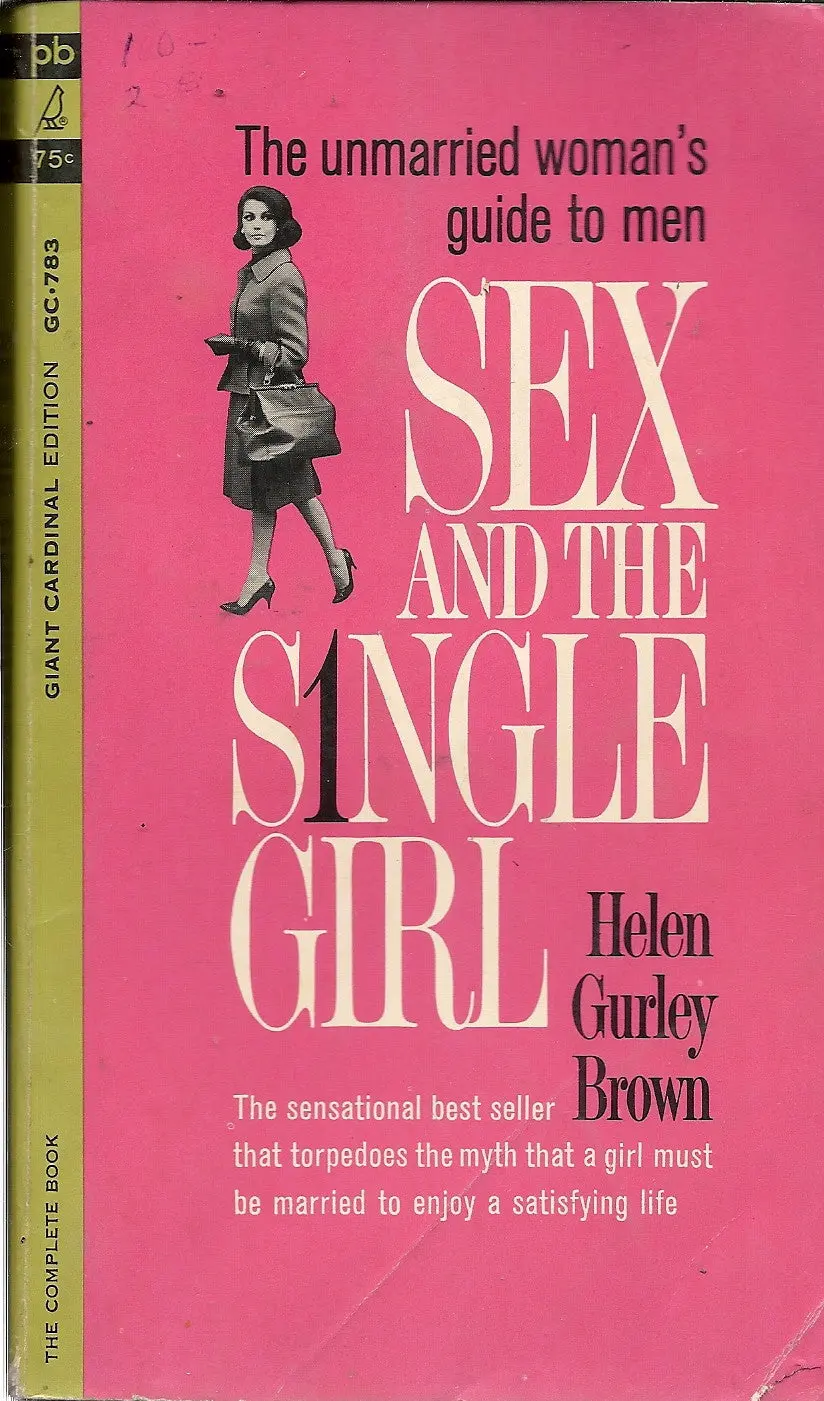 Sex And The Single Girl 1