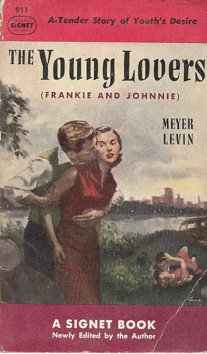 The Young Lovers 1
