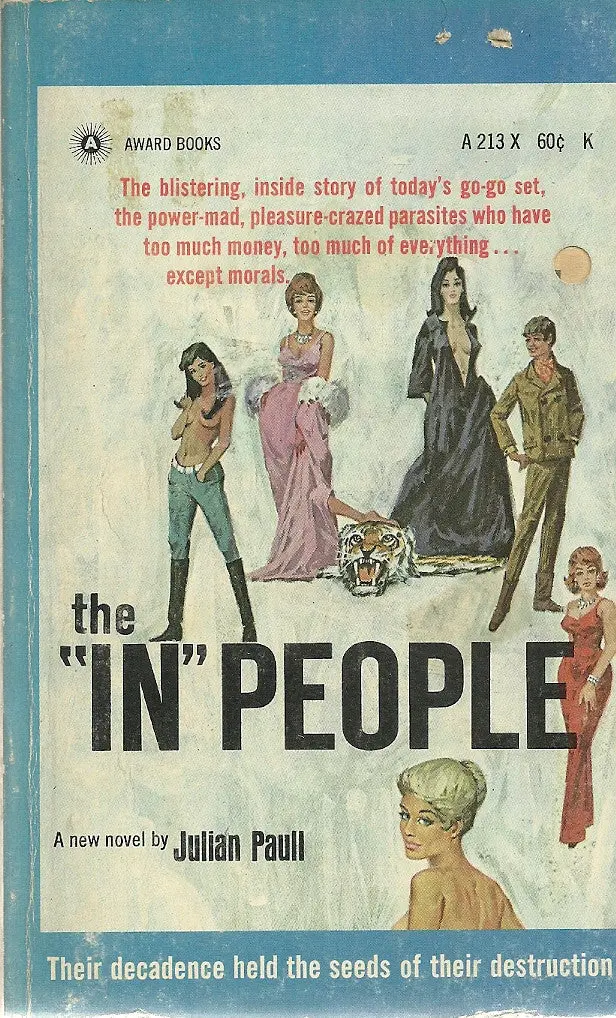 The "In" People 1