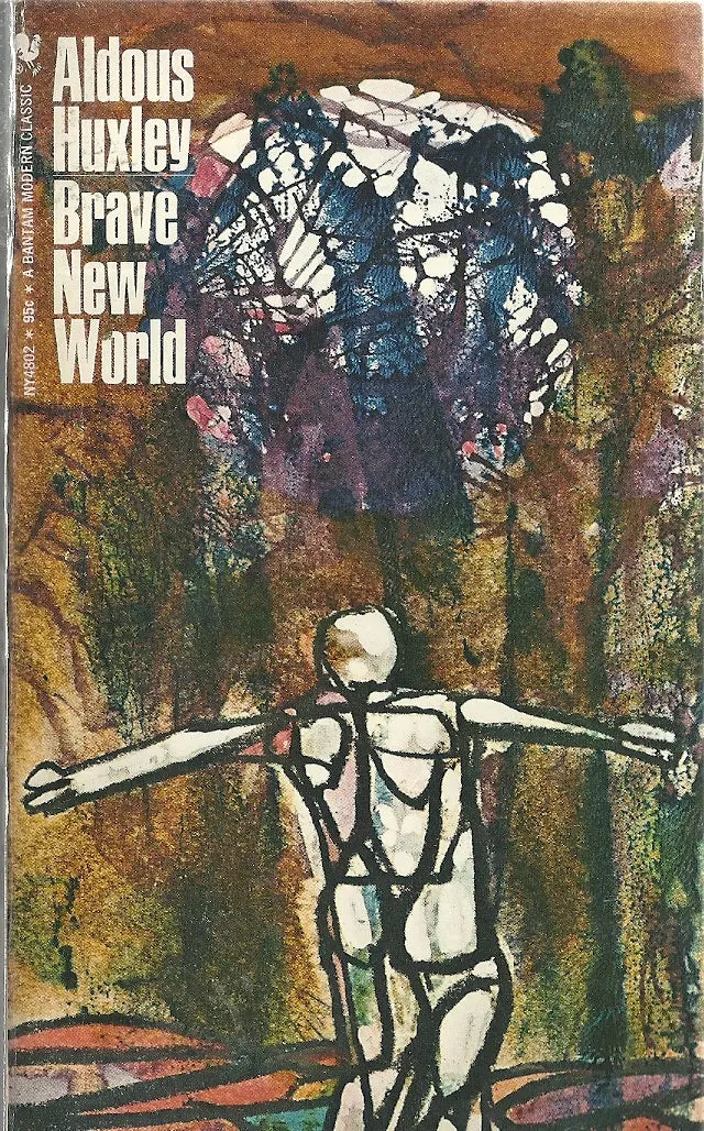 Brave New World 1