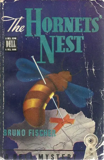 The Hornets' Nest 1