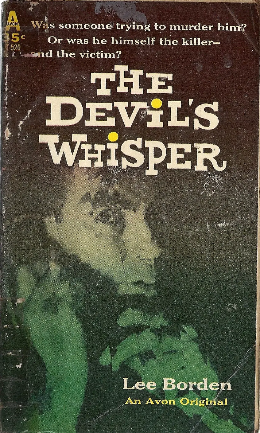The Devil's Whisper 1