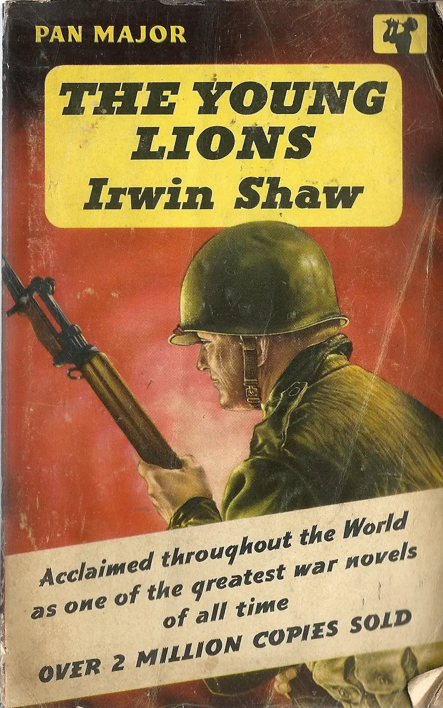 The Young Lions 1