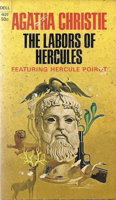 The Labors Of Hercules 1