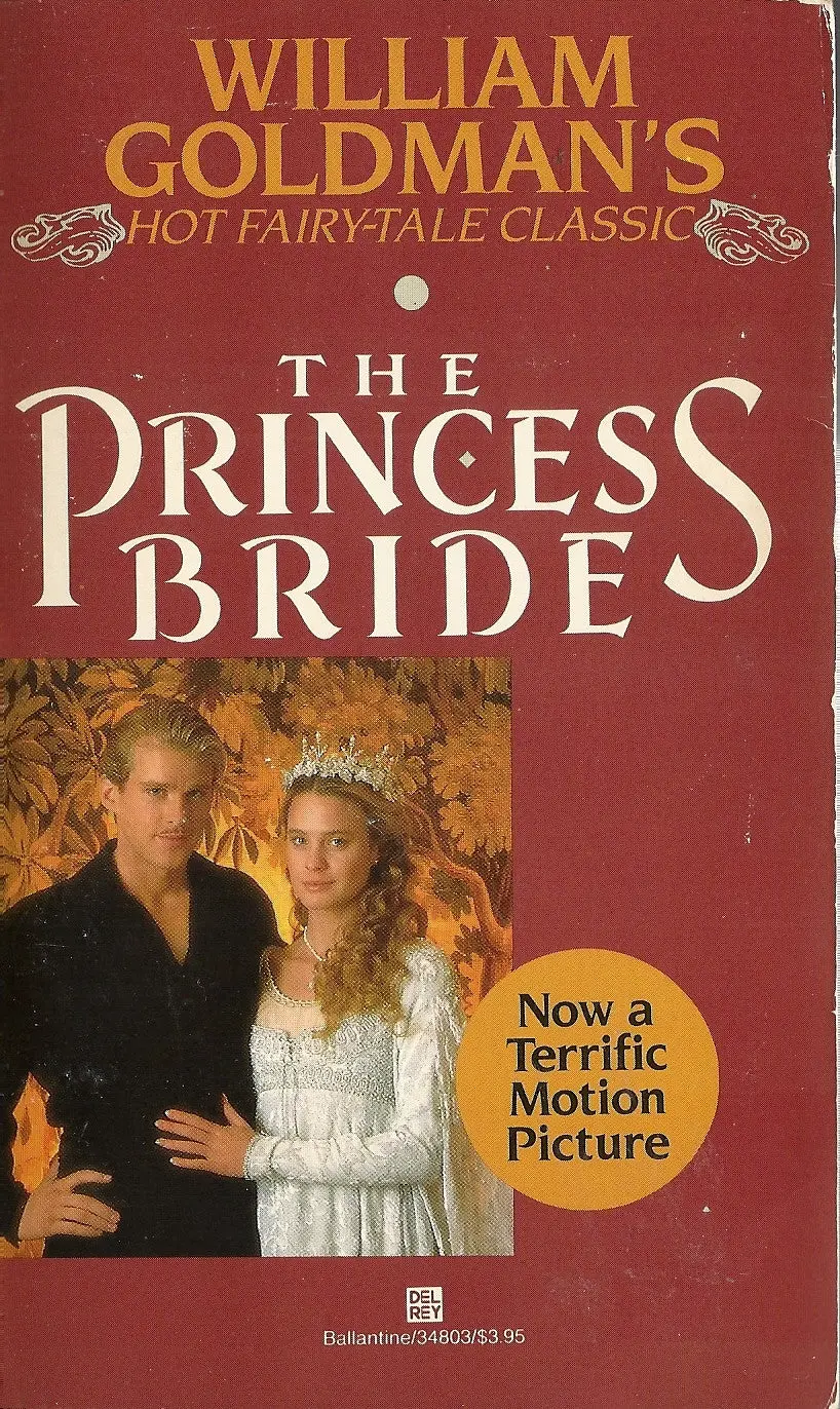 The Princess Bride 1
