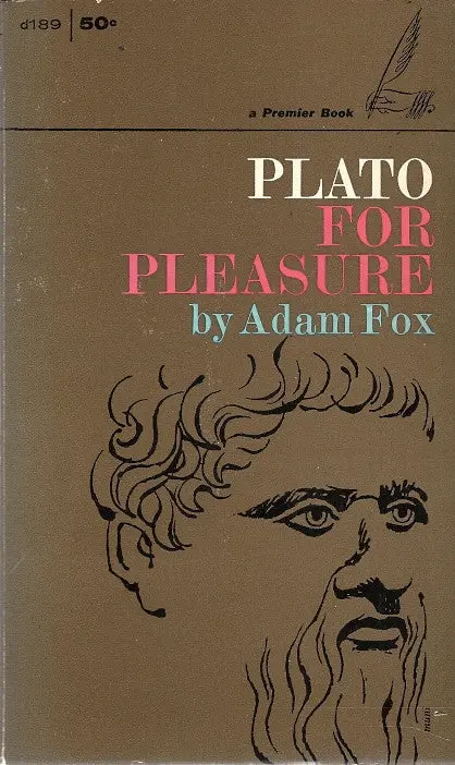 Plato Fo Pleasure 1