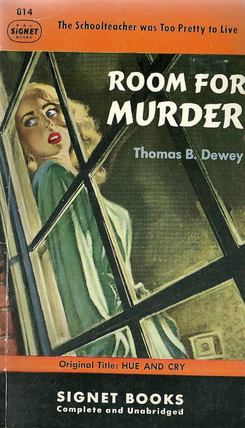 Room For Murder 1
