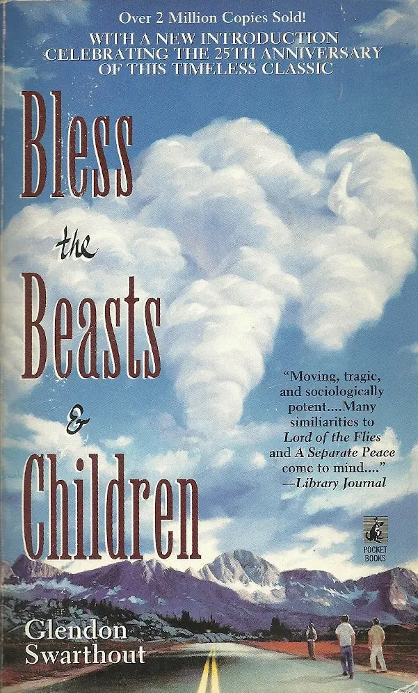 Bless The Beasts & Children 1