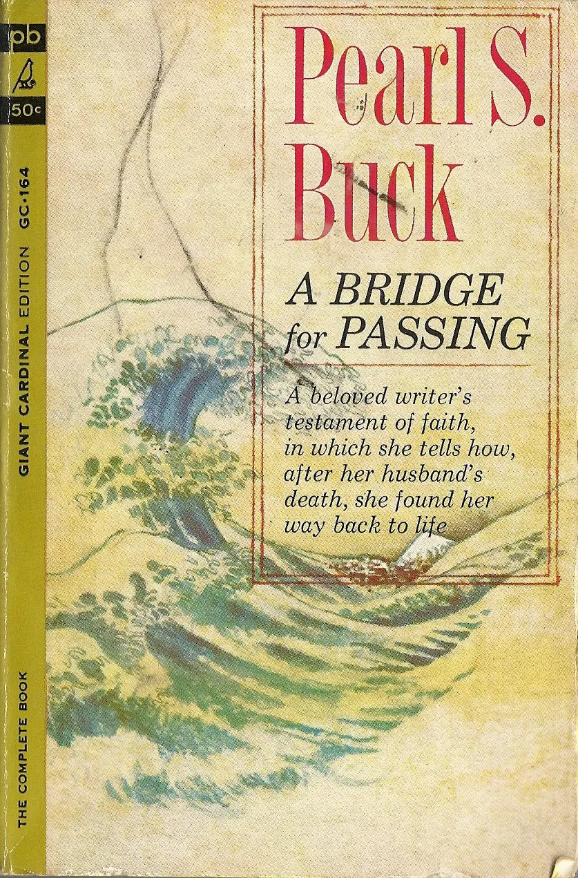 A Bridge Of Passing 1
