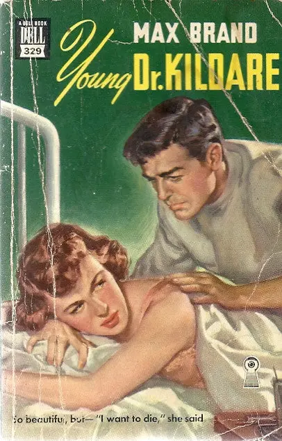 Young, Dr. Kildare 1