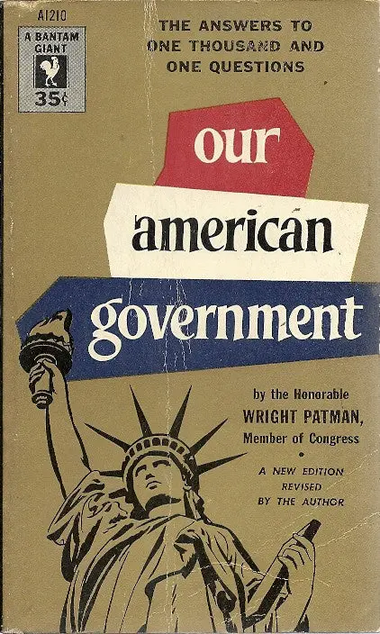 Our American Government 1