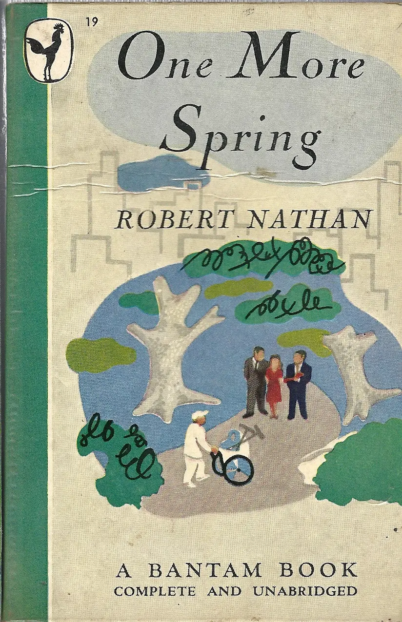 One More Spring 1