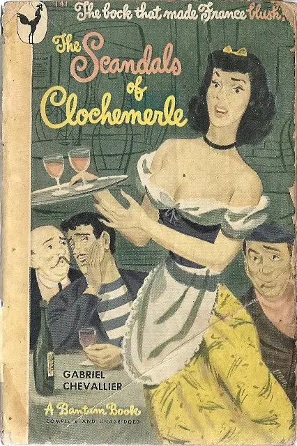 The Scandals Of Clochemerle 1