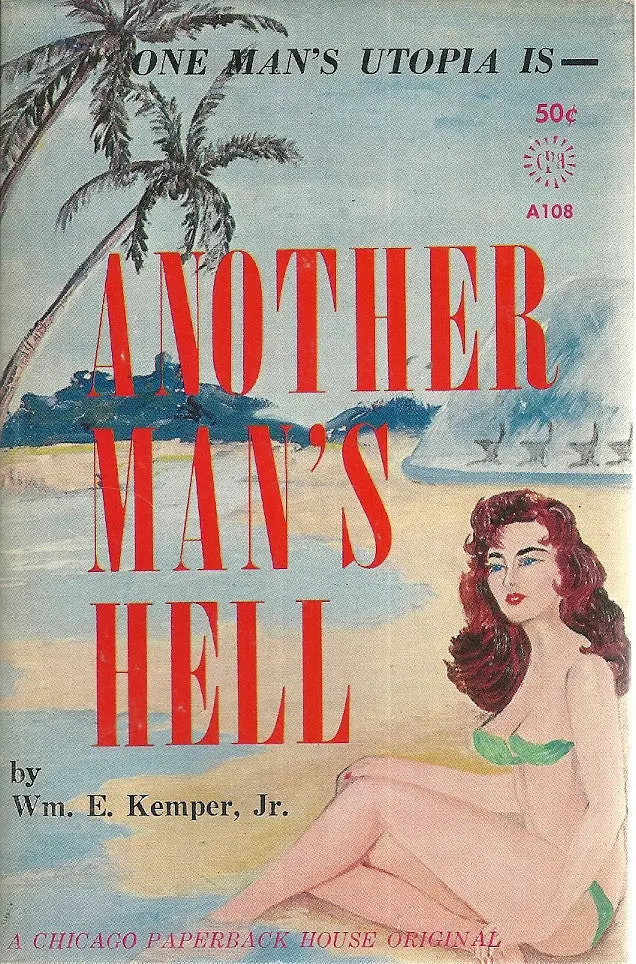 Another Man's Hell 1