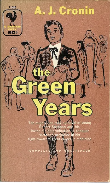 The Green Years 1
