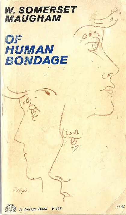 Of Human Bondage 1