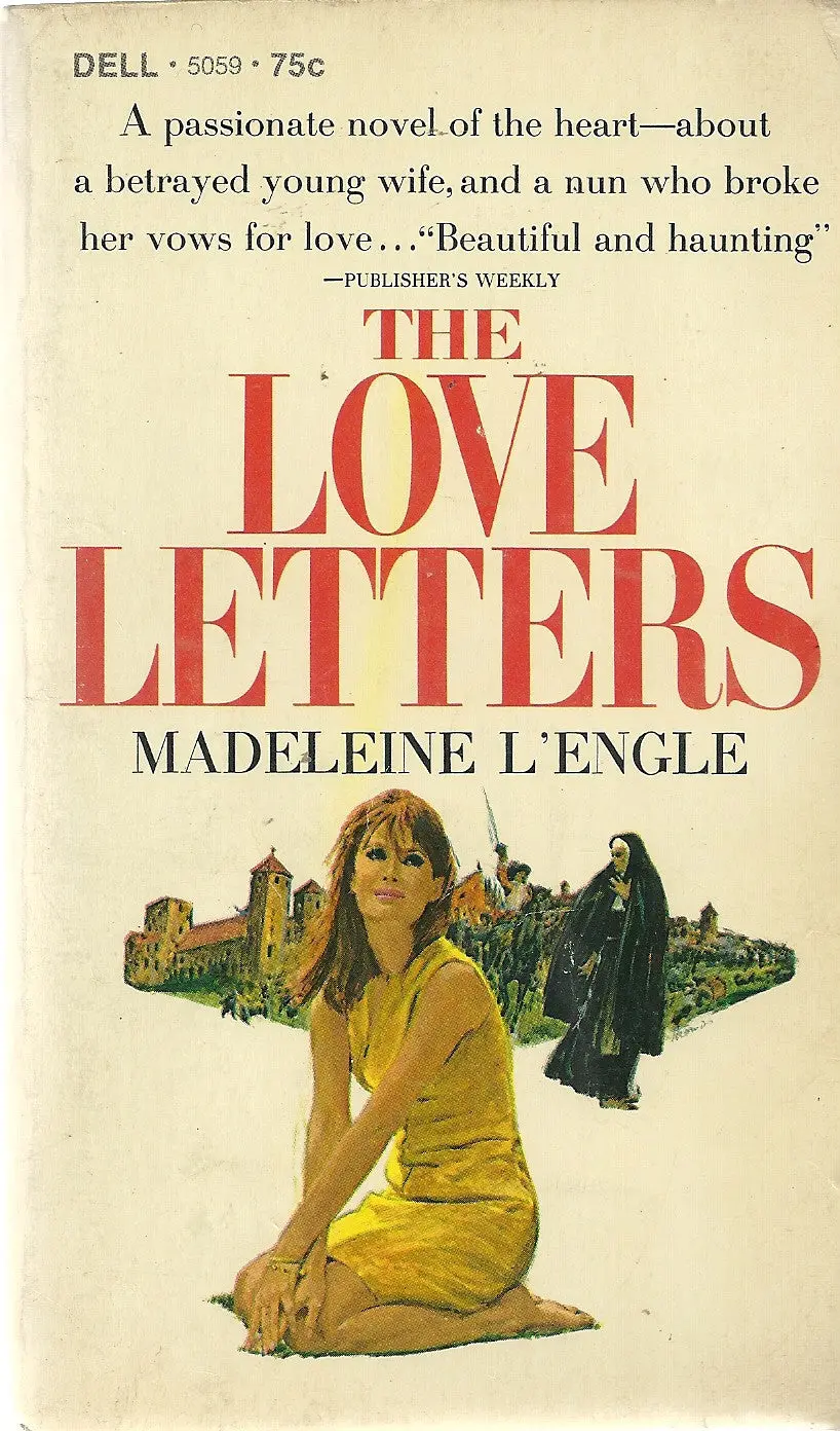 The Love Letters 1