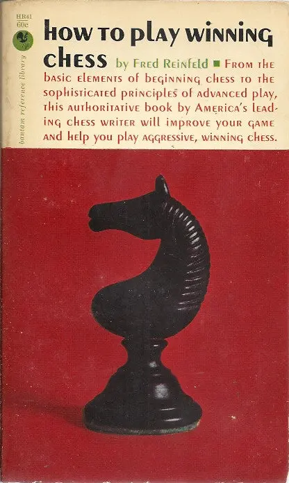 How To Play Winning Chess 1