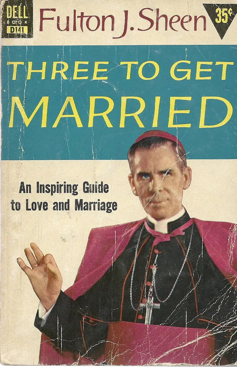 Three To Get Married 1