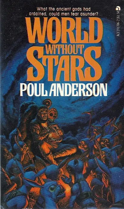 World Without Stars 1