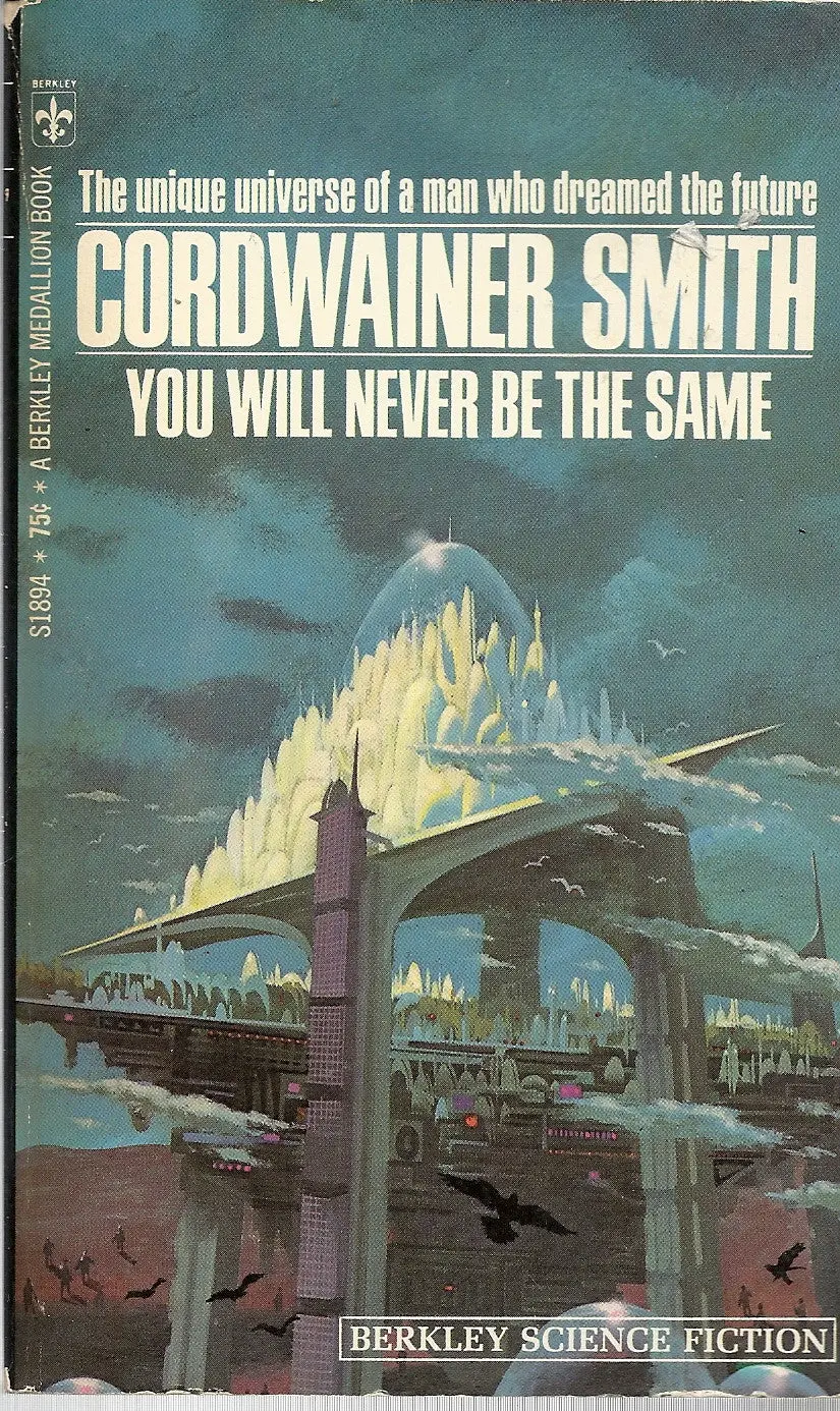 You Will Never Be The Same 1