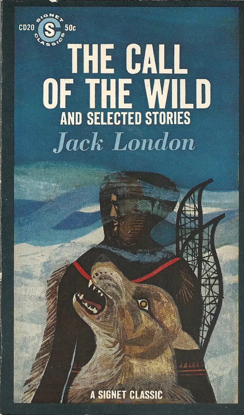 The Call Of The Wild 1