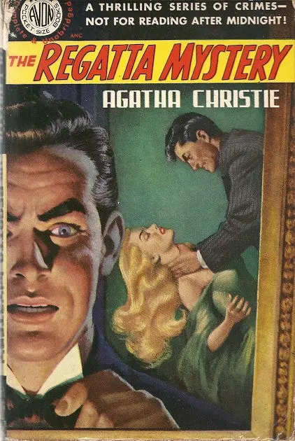 The Regatta Mystery 1